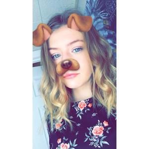 Meet your Posher, Alisah